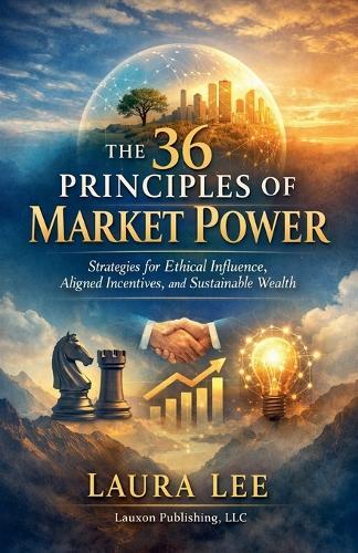 The 36 Principles of Market Power