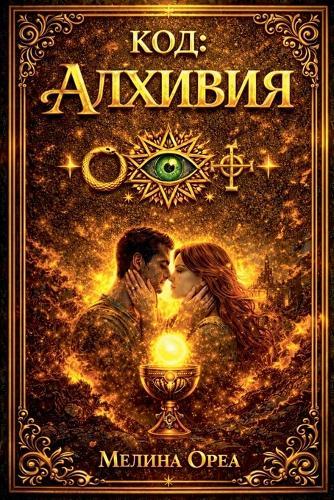 Код: АЛХИВИЯ