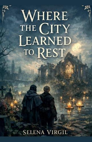 Where the City Learned to Rest