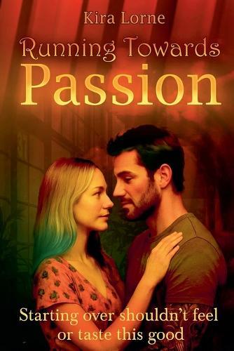 Running Towards Passion