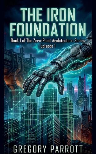 The Iron Foundation