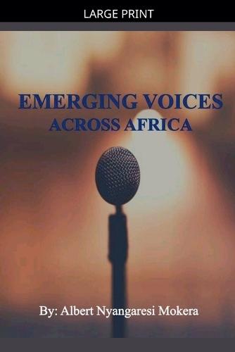Emerging Voices Across Africa