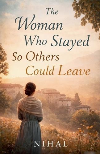 The Woman Who Stayed So Others Could Leave