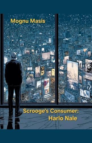 Scrooge's Consumer: Harlo Nale