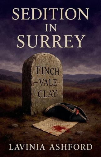Sedition in Surrey