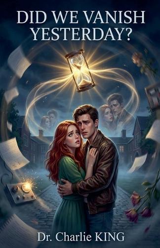 Did We Vanish Yesterday?