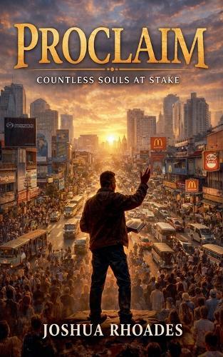 Proclaim - Countless Souls at Stake