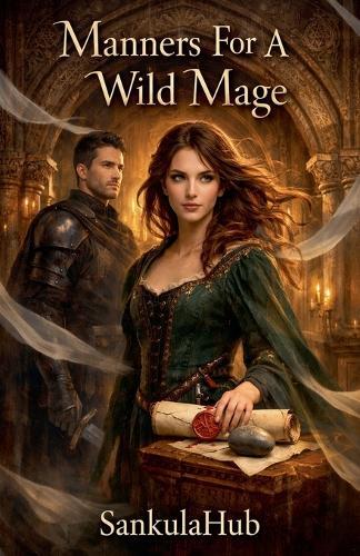 Manners For A Wild Mage