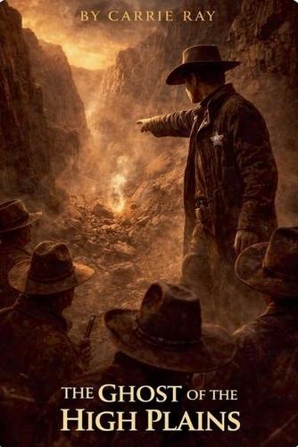 The Ghost of the High Plains