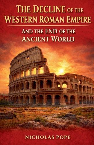 The Decline of the Western Roman Empire and the End of the Ancient World