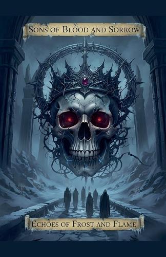 Echoes of Frost and Flame