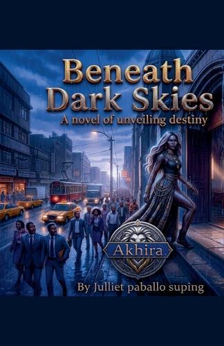 Beneath Dark Skies