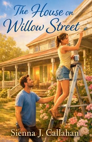 The House on Willow Street