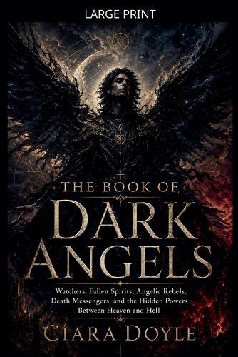 The Book of Dark Angels
