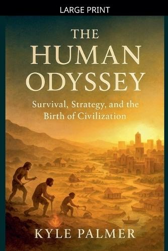 The Human Odyssey