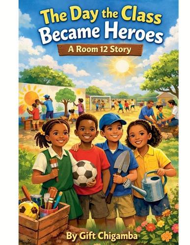 The Day the Class Became Heroes