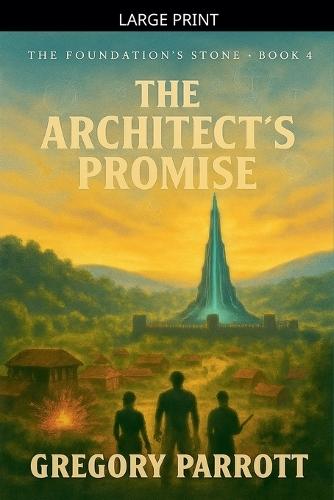 The Architect's Promise