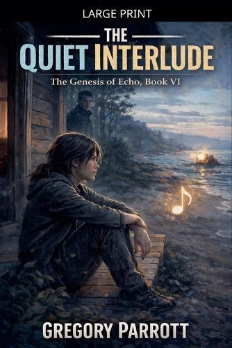 The Quiet Interlude