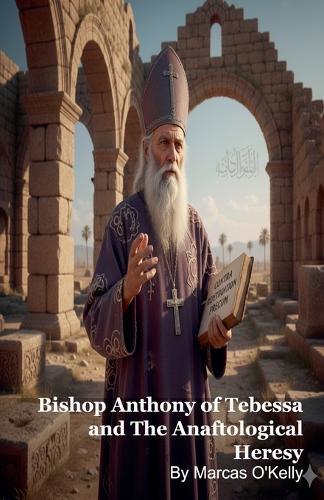 Bishop Anthony of Tebessa and The Anaftological Heresy