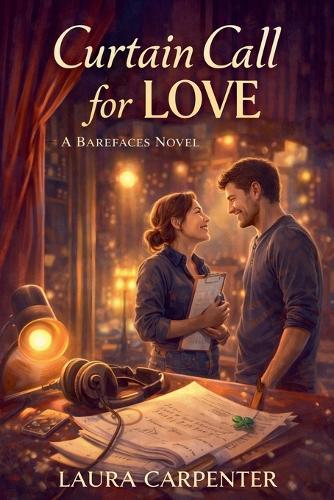 Curtain Call for Love