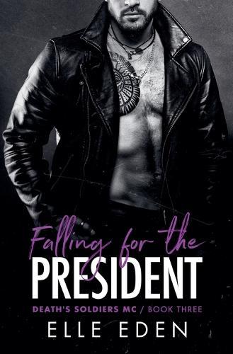 Falling for the President