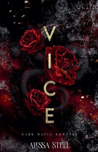 Vice: Dark Mafia Romance