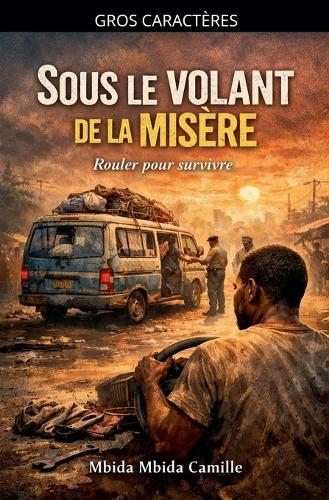 Sous le Volant de la Misère: Rouler Pour Survivre