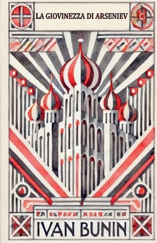 La Giovinezza di Arseniev