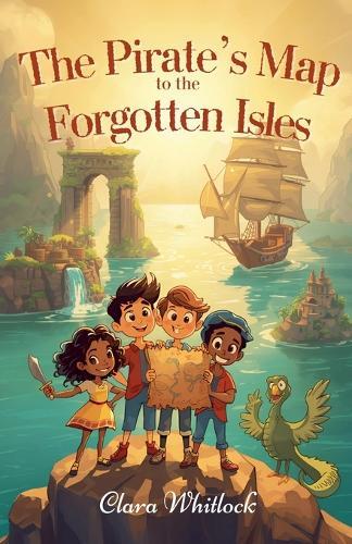 The Pirate's Map to the Forgotten Isles