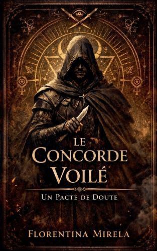 Le Concorde Voilé