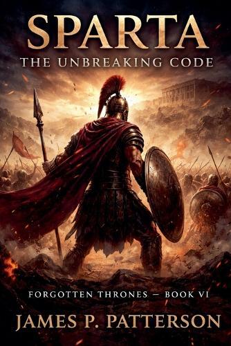 Sparta The Unbreaking Code