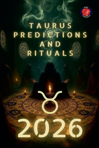 Taurus Predictions and Rituals 2026