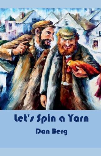 Let's Spin a Yarn