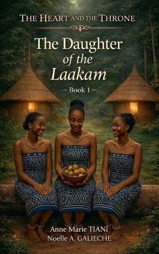 The Daughter of the Laakam