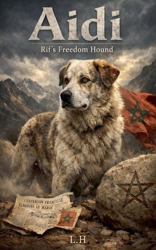 Aidi: Rif's Freedom Hound