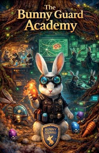 The Bunny Guard Academy
