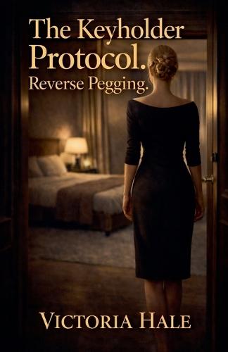 The Keyholder Protocol. Reverse Pegging.