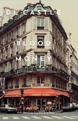 Blood Money