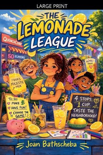 The Lemonade League