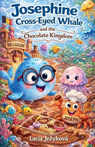 Josephine the Cross-Eyed Whale and the Chocolate Kingdom