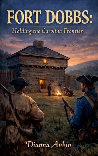 Fort Dobbs: Holding the Carolina Frontier