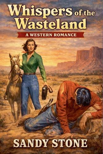 Whispers of the Wasteland