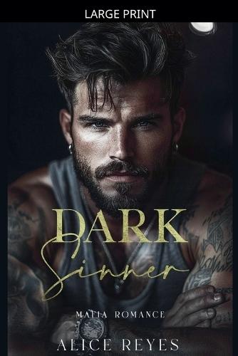 Dark Sinner: Mafia Romance