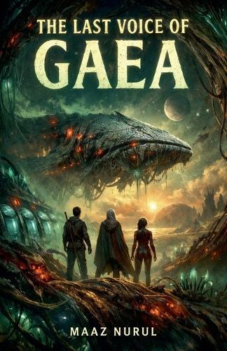 The Last Voice of Gaea
