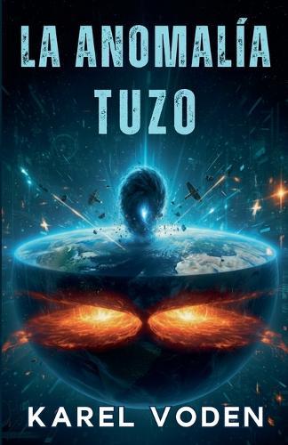 La Anomalía Tuzo