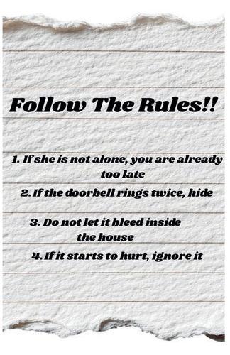 Follow the Rules