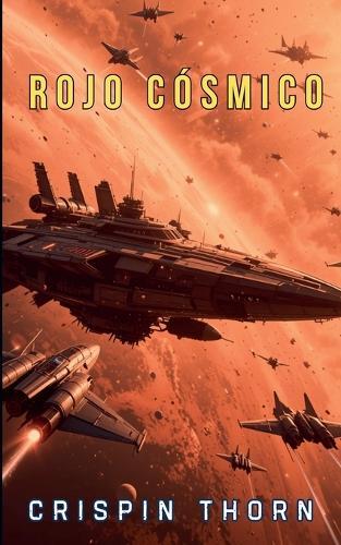 Rojo Cósmico