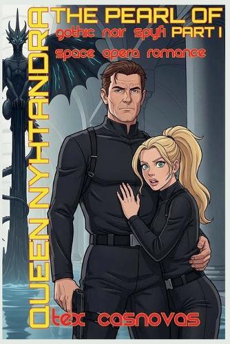 The Pearl of Queen Nyhtandra - Part 1