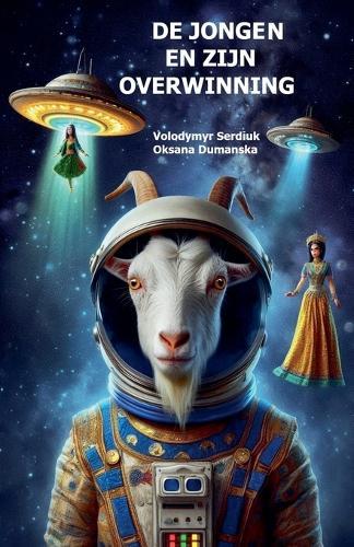 de Jongen En Zijn Overwinning