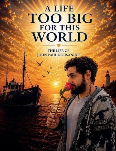 A Life Too Big for This World